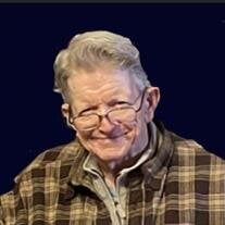 Michael Eugene Boone