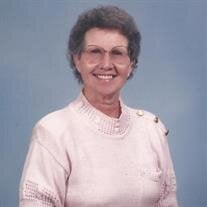 Ira Ann Hawkins