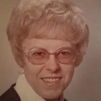 Patricia A. "Pat" Tokarz