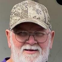 Gary Michael Hardin