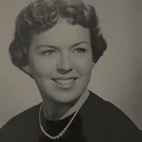 Anne Mercedes Tesar