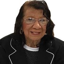 Mrs. Mace Hurt Payne