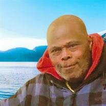 Mr. Reginald Mike Best