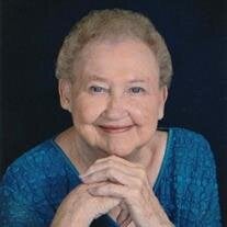 Shirley K. Marsh