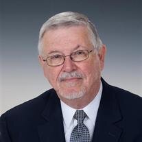 Edwin Dade Conway