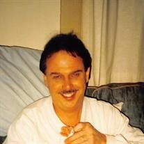 Nathan R. "Nate" Stauffer
