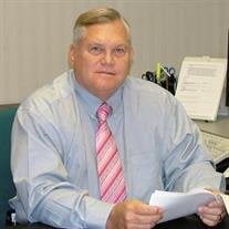 Raymond "Mike" Kight