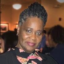 Vivienne D Walker