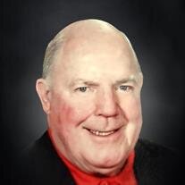 William Avery "Bill" Whitley