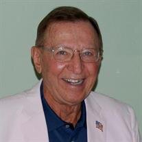 J. David Lyons
