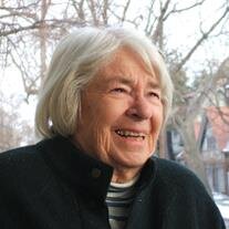 Patricia Ann Knutson