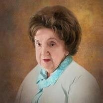 Anna Marie Spigner