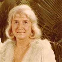 Erma Blanche Rawa