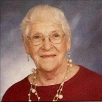 Wanda G. Fields