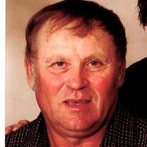 Dennis O. Folkers