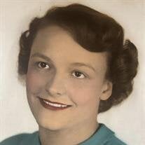 Mary Ann Kennedy
