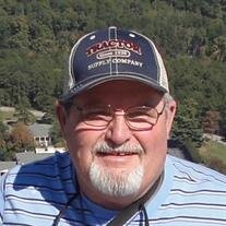 Mr. Edwin Everette Graff