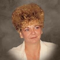 Nancy Katherine Spinelli