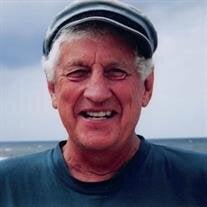 Robert Wales Heywood