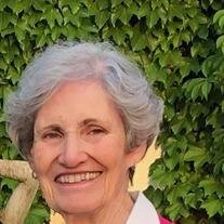 Kathleen Mary Ogrin