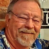Arnold Parr