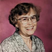 Kay Elliott