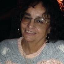 Dolores Michelli