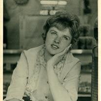 Sharon Sue Spohn