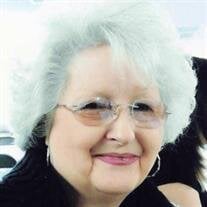 Audra S. Brown