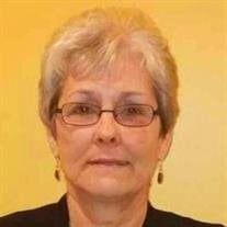 Lois Jean Brogan