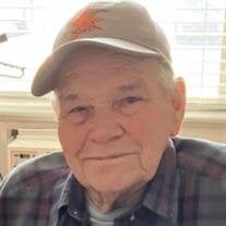 Elmer "Gene" Eugene Kite