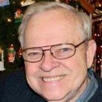 Walter T Borders