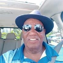 Jethro Smith Jr.