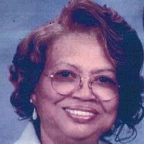 Mrs. Addilaye Florence