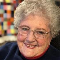 Marlys Cook