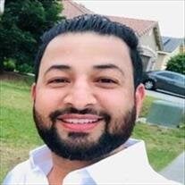 Jaswinder Singh