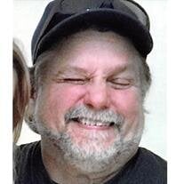 Rory A. Carpenter