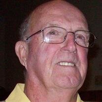 Gregory Edgar Chapman