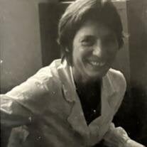 Margaret Burgwin Maser