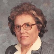 Sarah L. Jones