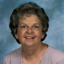 Almarene "Nudie" Duke