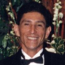 Luis Ricardo "Ricky" Donato