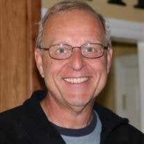 Stephen Richard Schwiebert