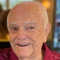 Paul Monroe Ropp