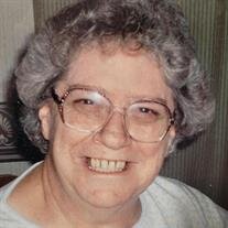 Clarene Surratt Hartzo