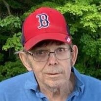 Lance M. Tibbetts