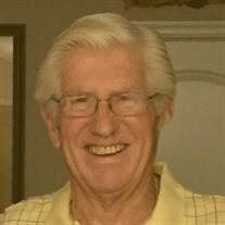 Lawrence (Larry) G. Conroy