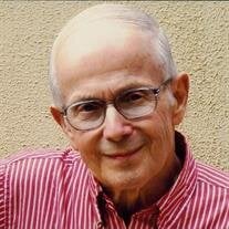 John Newton Hughes III