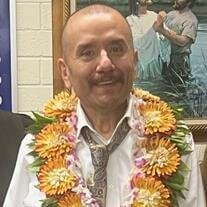Juan Carlos Rodriguez Martinez