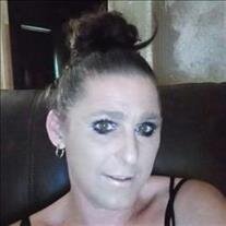 Crystal Mattox